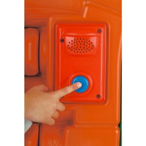 Famosa 800002884- Woodland Cottage Feber Casetta da Gioco